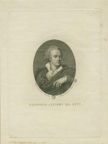 Vittorio Alfieri da Asti