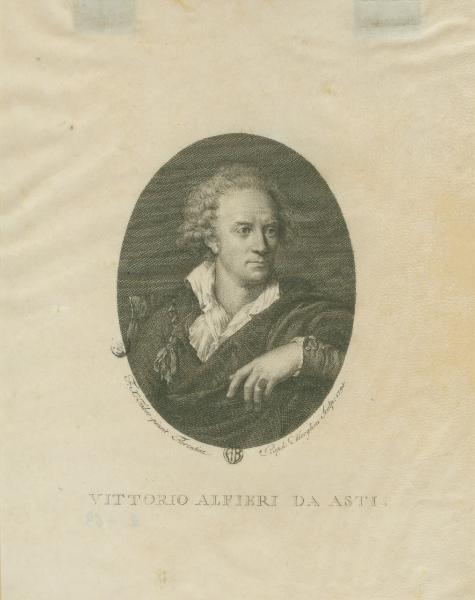 Vittorio Alfieri da Asti