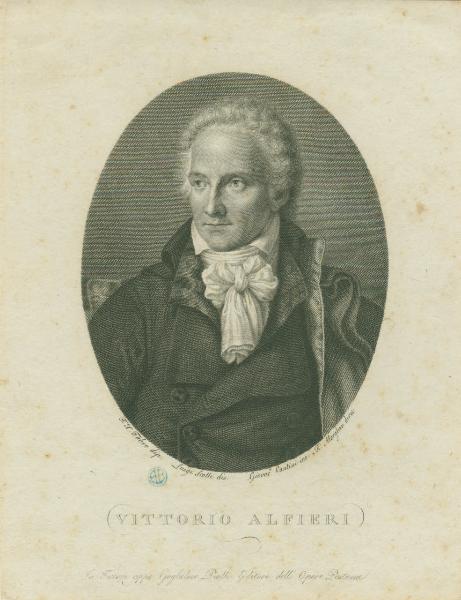 Vittorio Alfieri