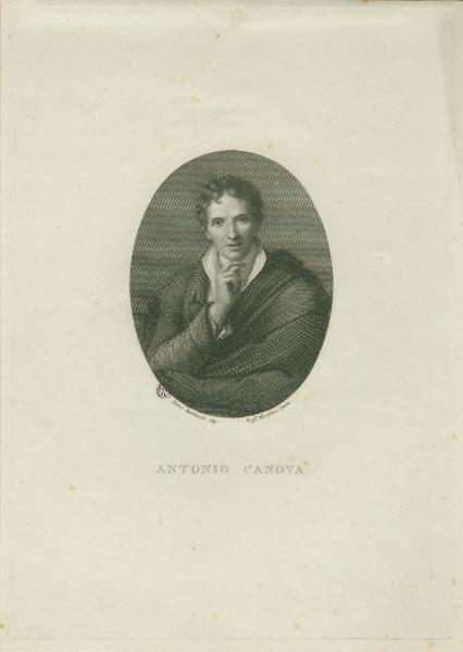 Antonio Canova