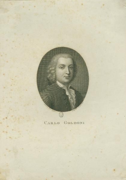 Carlo Goldoni