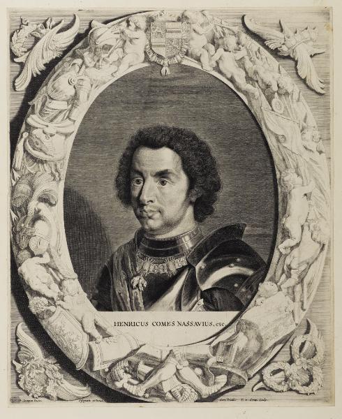 Enrico III di Nassau