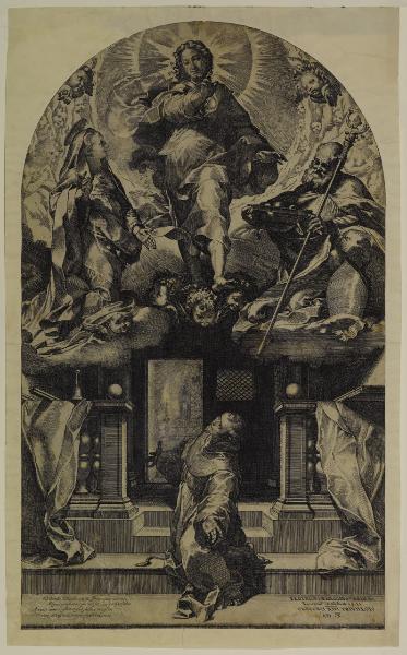 Perdono di Assisi