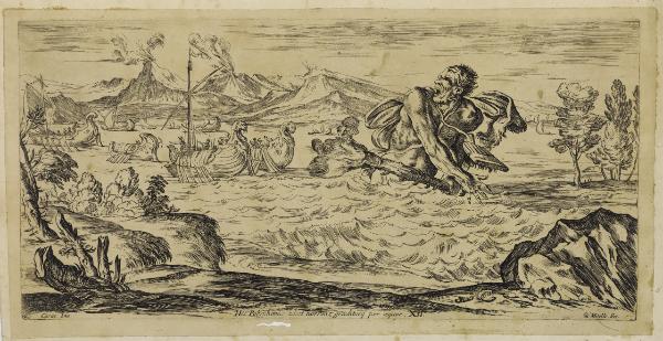 L'Enea vagante