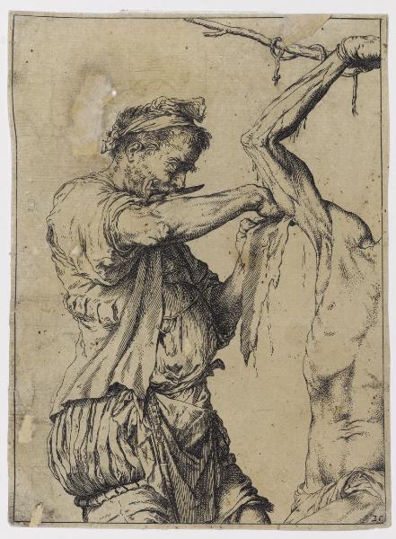 Martirio di San Bartolomeo
