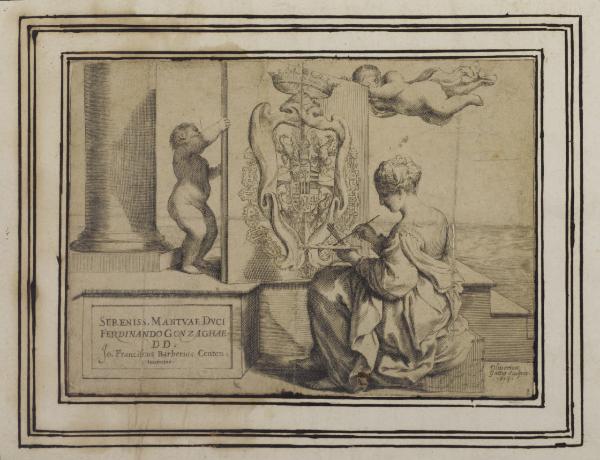 Libro dei principi del disegno