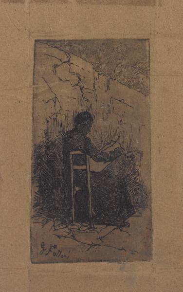 La lettura
