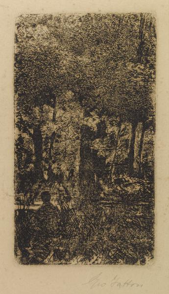 Le cascine