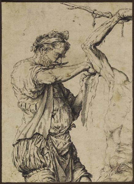 Martirio di San Bartolomeo
