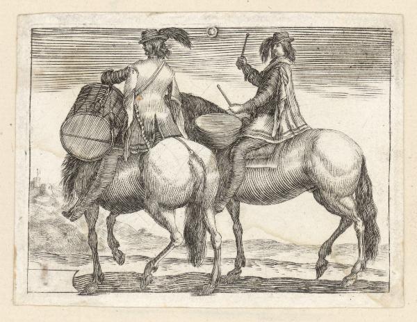 Esercizio equestre