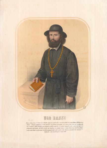 Ugo Bassi