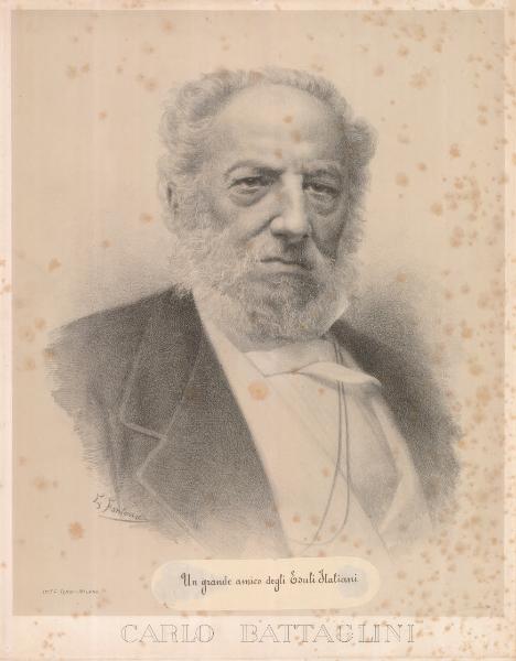 Carlo Battaglini
