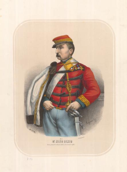 Generale Nino Bixio