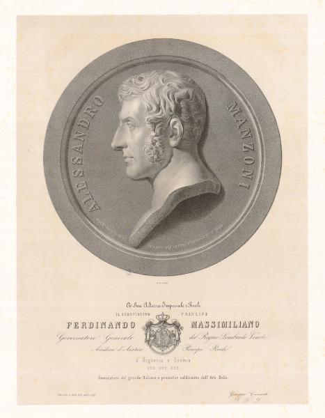 Alessandro Manzoni