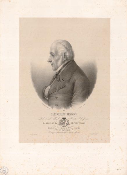 Alessandro Manzoni