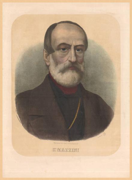 G.e Mazzini