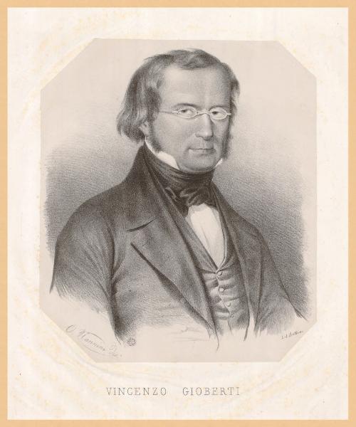 Vincenzo Gioberti