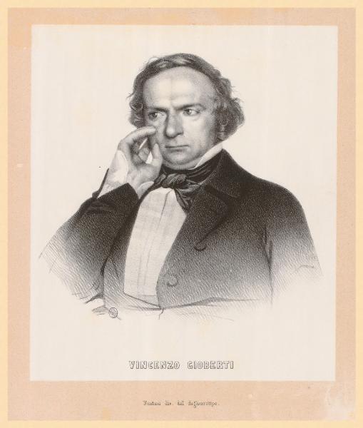 Vincenzo Gioberti