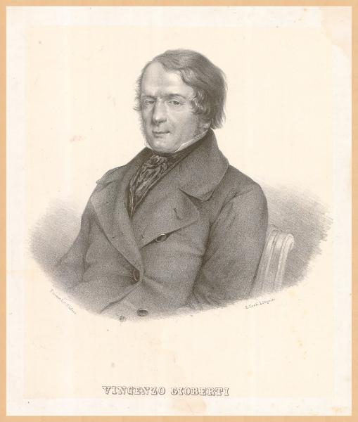 Vincenzo Gioberti