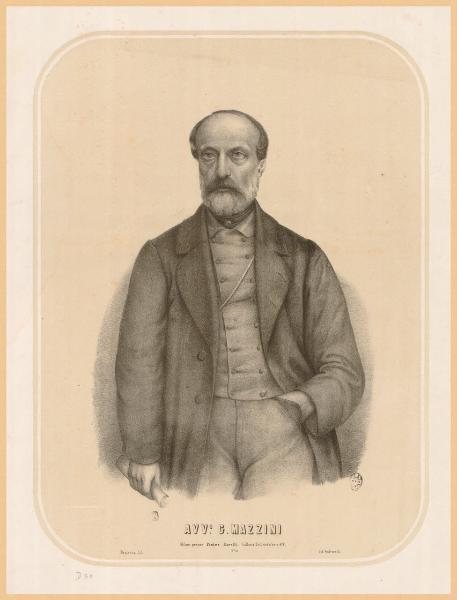 Avv.o G. Mazzini