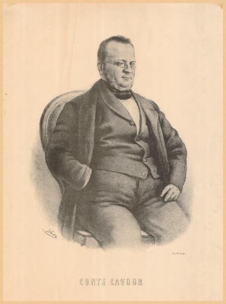 Conte Cavour