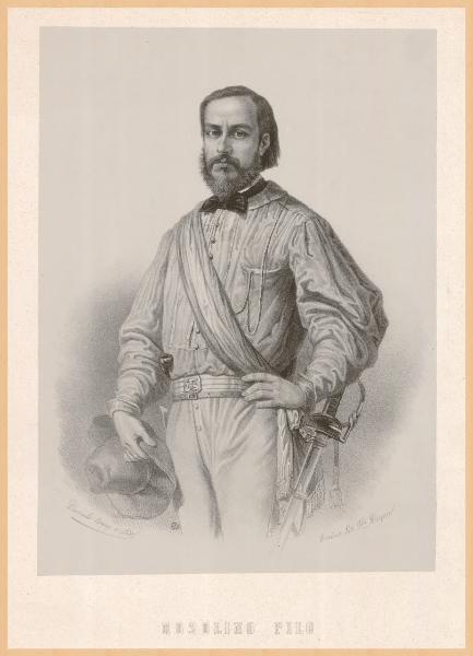 Rosolino Pilo