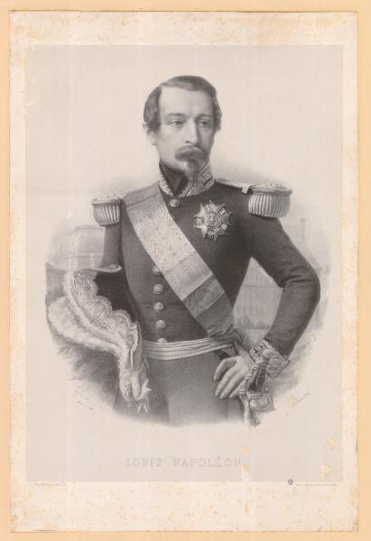 Louis Napoléon