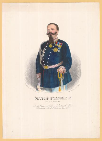 Vittorio Emanuele II