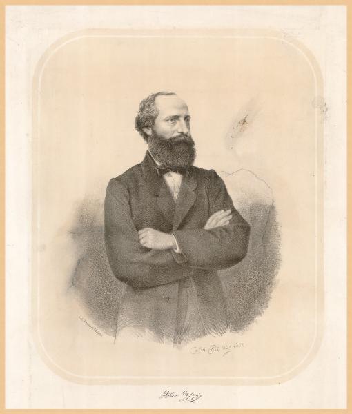 Felice Orsini