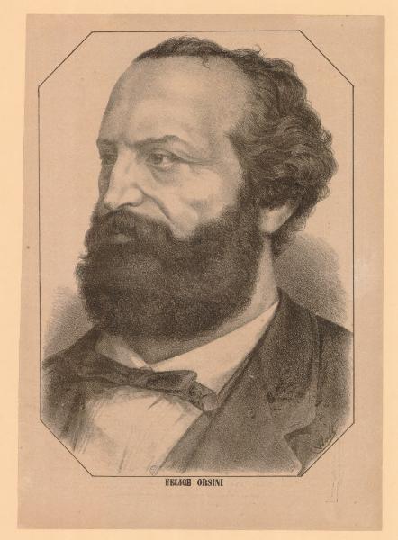 Felice Orsini