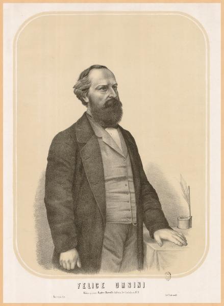 Felice Orsini