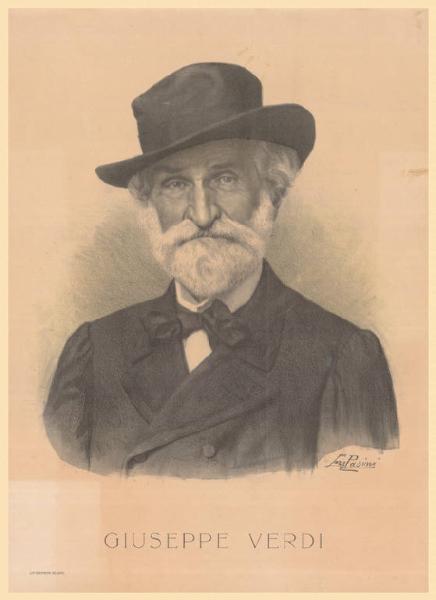 Giuseppe Verdi