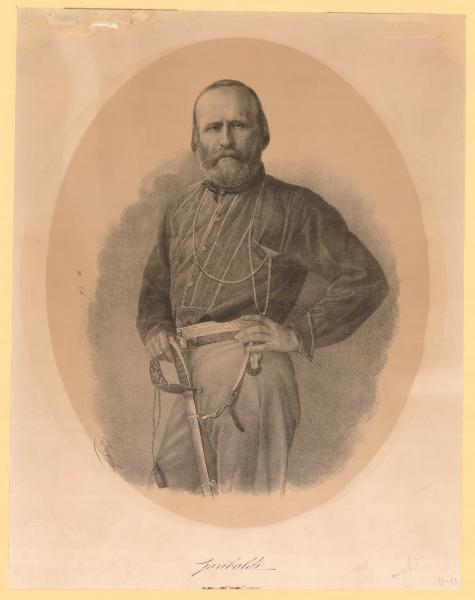 Garibaldi