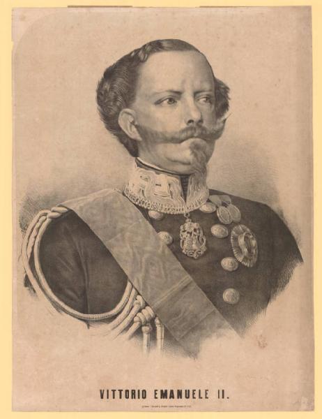 Vittorio Emanuele II