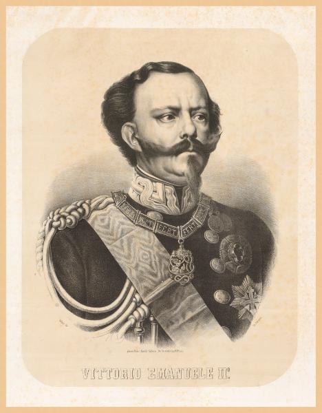 Vittorio Emanuele II