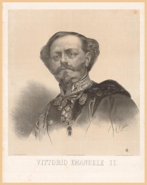 Vittorio Emanuele II