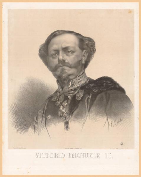 Vittorio Emanuele II