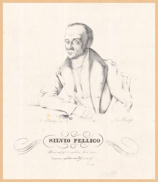 Silvio Pellico