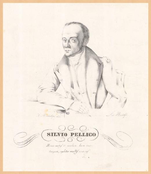 Silvio Pellico