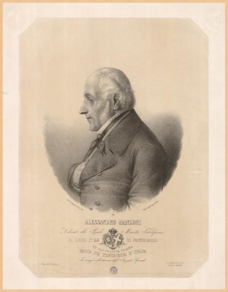 Alessandro Manzoni