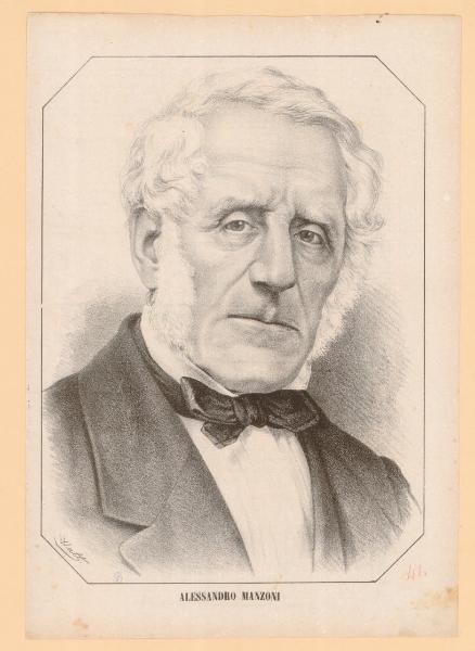 Alessandro Manzoni