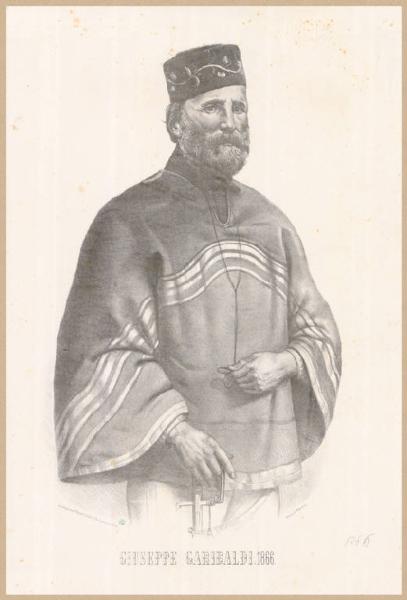 Garibaldi Giuseppe