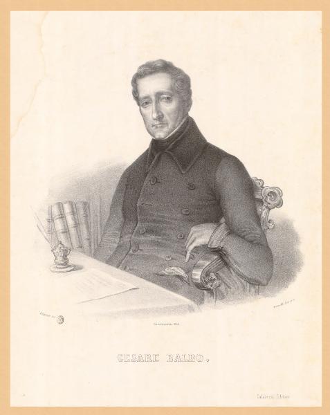 Cesare Balbo
