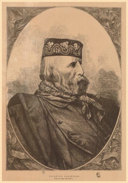 Giuseppe Garibaldi