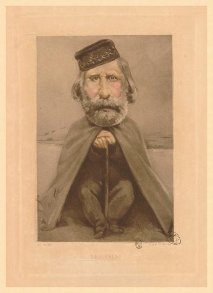 Garibaldi
