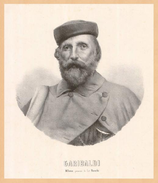 Garibaldi