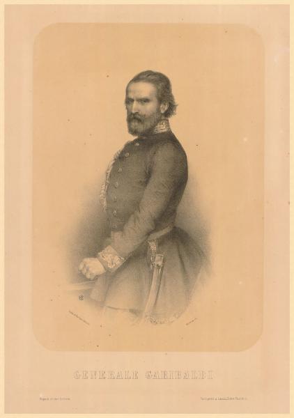 Generale Garibaldi