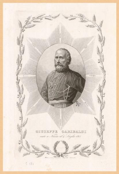 Giuseppe Garibaldi