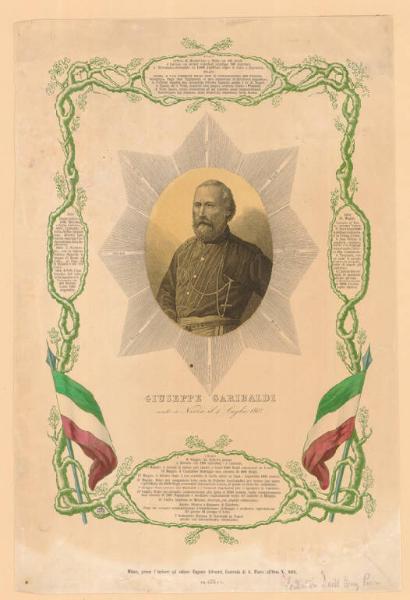 Giuseppe Garibaldi