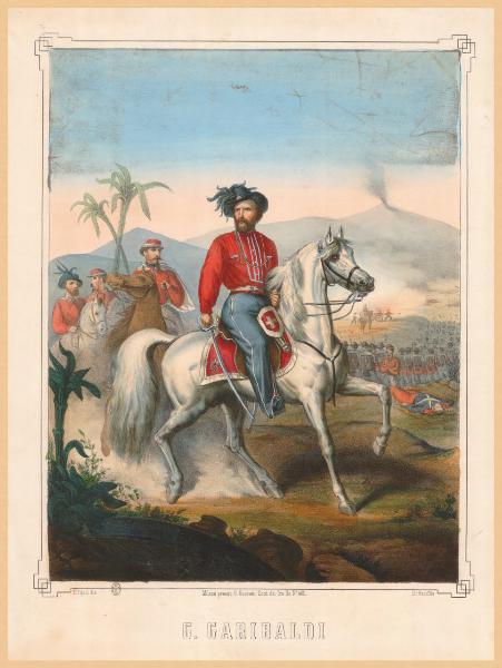 G. Garibaldi